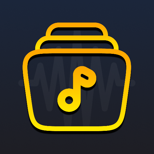 Void Pointer Digital Logo